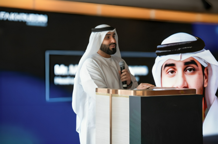 Fakhruddin Properties achieves breakthrough with UAE’s first 90:90 waste management initiative