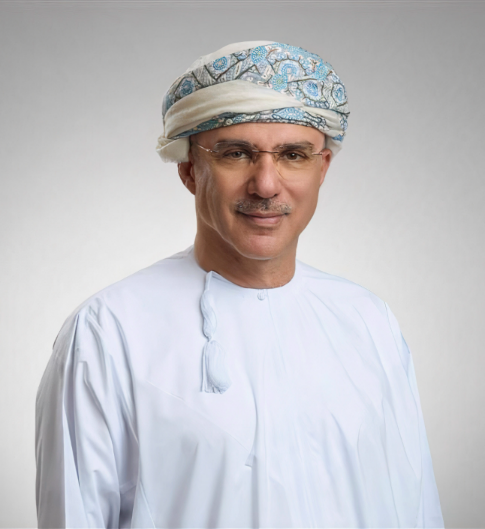 H.E. Mohammed Alardhi appointed chairman of RoyalJet