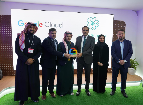 ROSHN Group Showcases Digital Transformation and Proptech Innovation at LEAP 2025