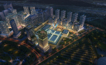 Azizi Developments extends partnership with Finpower Aircon for advanced HVAC solutions