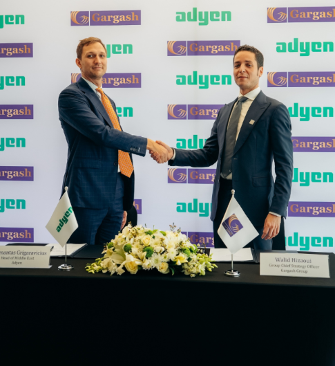 Gargash Group Partners With Adyen To Advance Payment Innovation In UAE
