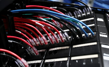 Damac’s EDGNEX Acquires Hyperco to Expand European Data Center Presence