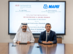 AUS Partners with Mapei to Cultivate Next-Generation Engineering Talent for UAE’s Construction Sector