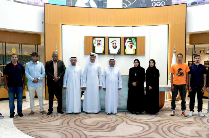 Ministry of Sports to Host ‘Emirates Summer’ Festival in Fujairah to Promote Youth Sports
