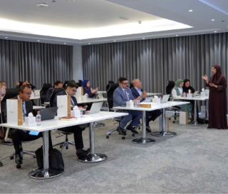 MoHESR launches Future Skills workshops to boost readiness for labour market needs