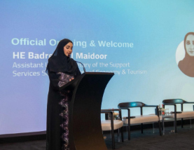 Ramadan Riyada Majlis in Dubai Highlights Empowerment of Emirati Women Entrepreneurs