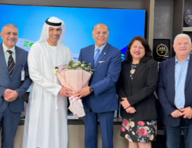 SolitAir Appoints ATC as Dangerous Goods Training Partner to Strengthen Air Cargo Safety Standards