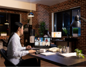 UAE Recommends Remote Work for Private Sector Employees for Three Days Amid Regional Tensions