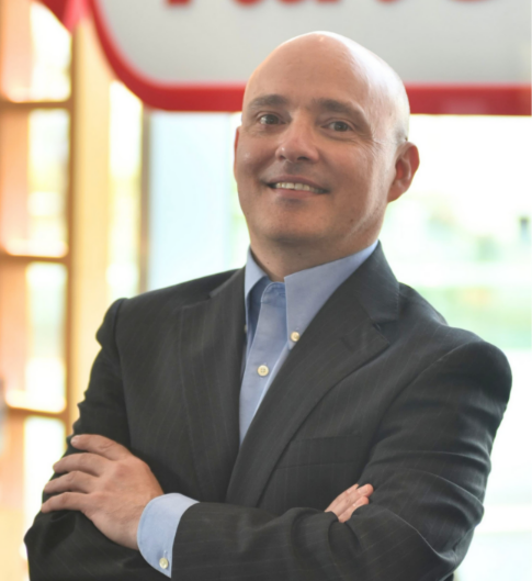 Takeda Appoints Hernán Porcile as Head of EAMEA Region, Strengthening Leadership and Regional Growth from Dubai