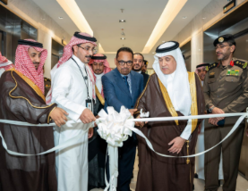 Saudi German Hospital Dammam Expands Outpatient Clinics to Enhance Patient Access and Care