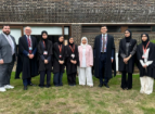 Hamdan Centre for Giftedness and Innovation Students Participate in Prestigious Cambridge Pre-University Program