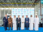 Mohammed bin Rashid Aerospace Hub inaugurates Tim Aerospace’s new MRO facility in Dubai