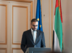 UAE and EU Strengthen Cooperation on Humanitarian Supply Chain Resilience Amid Global Disruptions