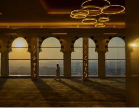 The Address Jabal Omar Makkah Offers a Complete Spiritual Ramadan Experience Near the Grand Mosque