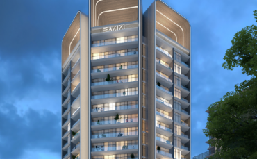 Azizi Developments Launches Creek Views IV, Expanding Al Jaddaf Residential Portfolio