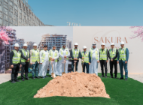 HRE Development breaks ground on Sakura Gardens in Falcon City of Wonders