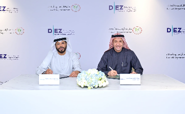 DIEZ and Dubai Land Department Collaborate to Propel Proptech Sector in Dubai