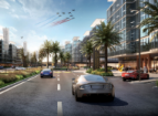 Mohammed bin Rashid Aerospace Hub launches ‘The VIP Terminal Boulevard’ in Dubai South