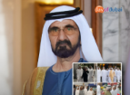From Trams to Souks: Sheikh Mohammed Surprises Dubai Residents with Week of Public Visits