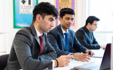 Repton UAE Launches UK-Led Masterclasses to Prepare Students for University and Future Careers