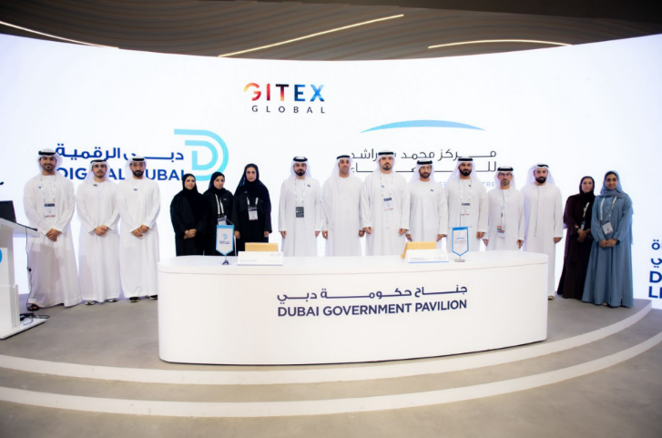 Dubai Digital and Mohammed Bin Rashid Space Centre Partner to Develop AI-Powered Emirati Family ProjectDigital Dubai has entered into a memorandum of understanding (MoU) with the Mohammed Bin Rashid Space Centre (MBRSC) to jointly develop the innovative “AI-Powered Emirati Family” project. The initiative seeks to combine technological expertise with cultural storytelling to highlight Emirati identity, values, and the UAE’s milestones in the space sector.  Under the agreement, MBRSC will provide