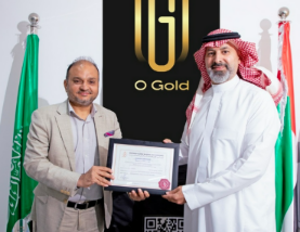 O Gold Secures Shariah Certification for Gold and Silver Investments and Wakalah Gold Earnings