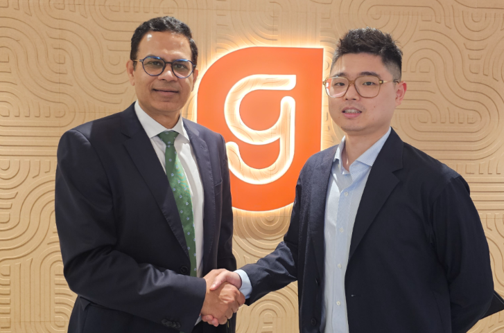 Geidea Partners with Weixin Pay to Enable Seamless Payments for Chinese Visitors
