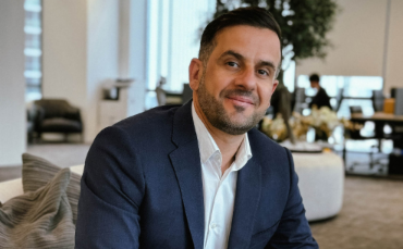 TownX Appoints Ocean Stone as Main Contractor for AED 662 Million Ashley Hills Project in Dubai