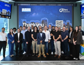 REACH Middle East Opens Applications for Dubai Proptech Accelerator Targeting $1.3 Trillion Real Estate Opportunity