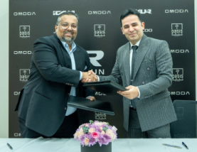 Autorun expands OMODA | JAECOO and iCaur presence with new Oasis Mall showroom in Dubai