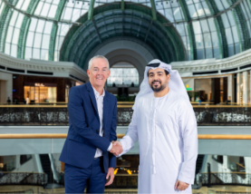 Majid Al Futtaim And Alshaya Group Expand Retail Partnership With Primark Opening At City Centre Mirdif