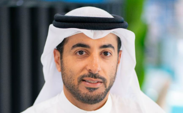 Editorial Invitation: Featuring Hamad Al Abbar on the Future of Real Estate in the Gulf
