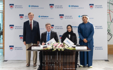 Dwight Schools to Open New Cairo Campus in Partnership With Al-Futtaim Education Foundation