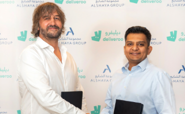 Deliveroo and Alshaya Group Partner to Expand Retail Delivery Across UAE and Kuwait
