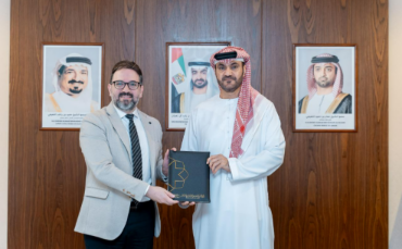 Ajman Department of Tourism, Culture, and Media Signs MoU with Emirates Scholar Research Center to Advance Academic and Research Cooperation