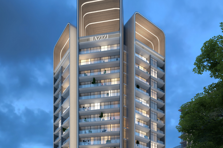 Azizi Developments Launches Creek Views IV, Expanding Al Jaddaf Residential Portfolio
