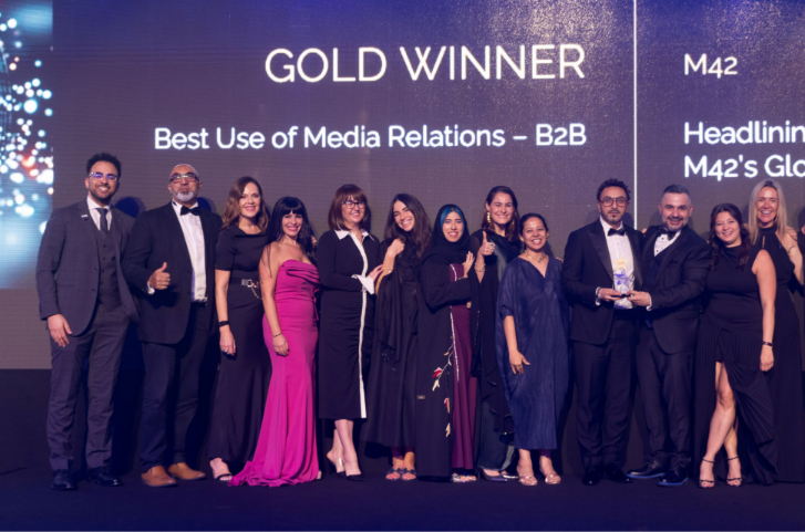 MEPRA marks 25th anniversary as entries open for 2026 awards in Dubai