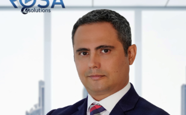 ROSA eSolutions Ranked Among Dubai’s Top 10 Digital Marketing Agencies by SEMrush