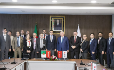 Turkish Airlines and Air Algérie Strengthen Strategic Partnership with Expanded Codeshare Agreement