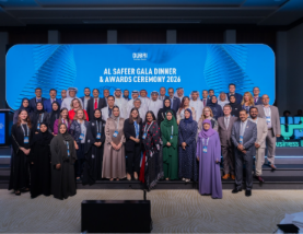 Dubai Honours Al Safeer Congress Ambassadors for Boosting Business Events Sector
