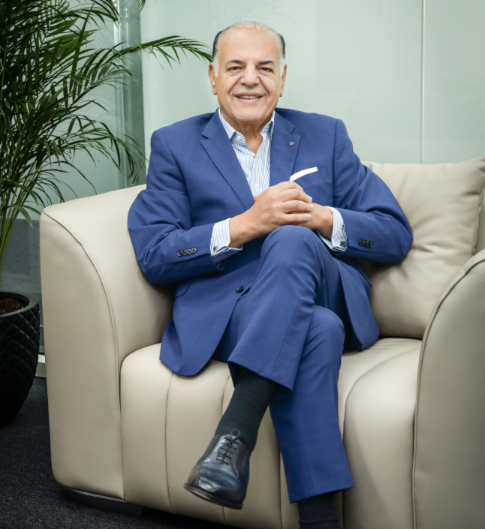 SolitAir launches Tianjin cargo route, expanding China network from Dubai