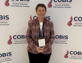 British International School Jeddah Strengthens Academic Standing With COBIS Recognition