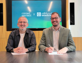 Tabadulat and Minted Connect sign strategic collaboration to enable Shariah-Compliant Gold-Backed Investments