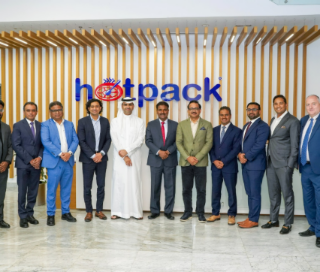 GII Completes Minority Investment in Hotpack Global to Support Expansion Strategy