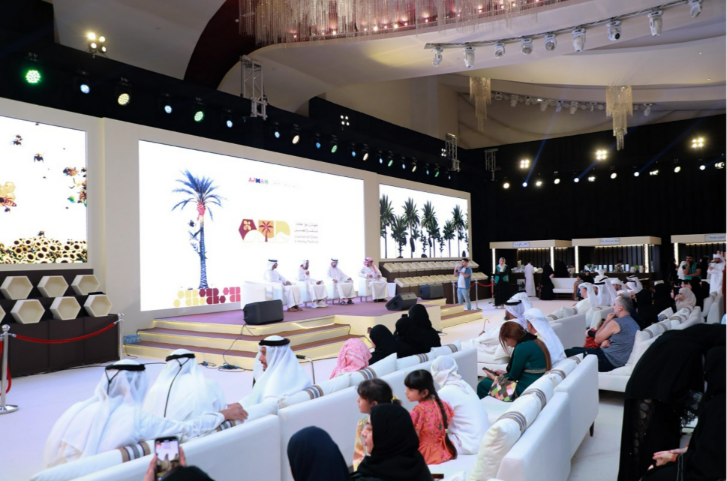 Liwa Ajman Dates and Honey Festival 2025 Concludes with Strong Regional Participation and Cultural Celebration