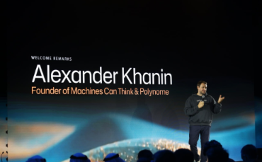 Machines Can Think 2026 opens in Abu Dhabi with 1,500 global AI experts