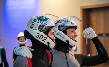 CLYMB™ Yas Island to host second official EEIPC 2026 World Skydiving Championships