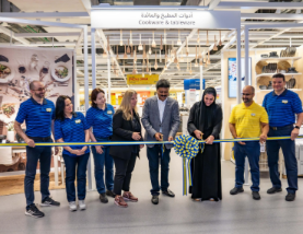 IKEA UAE Expands Retail Experience with New 6,100sqm Market Hall at Dubai Festival City