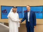 e& enterprise to launch UAE-sovereign OneCloud powered by Oracle Alloy