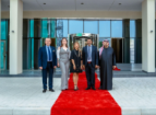 Dubai welcomes Adhara Star: Acube’s first project officially handed over